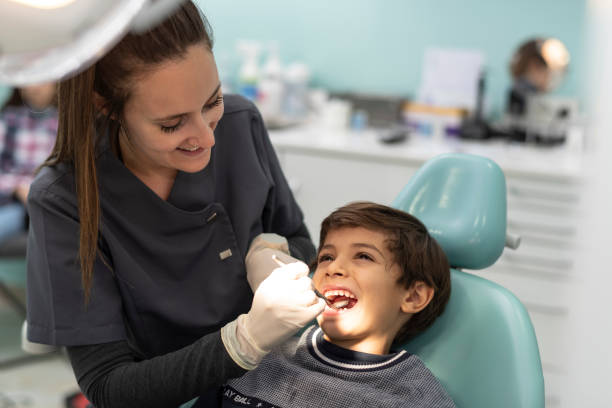 Best Emergency Dental Services for Seniors in Elkton, MD