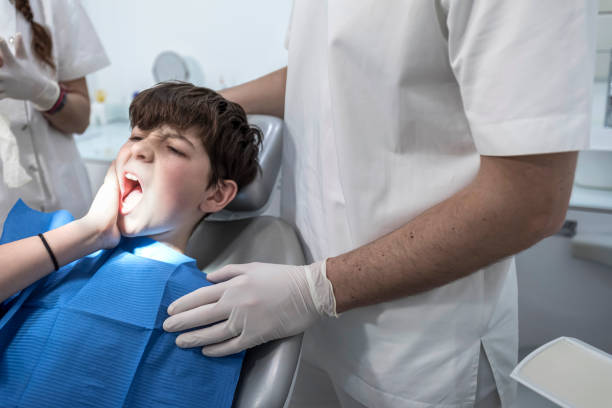 Best Emergency Dentist for Lost Fillings or Crowns in Elkton, MD
